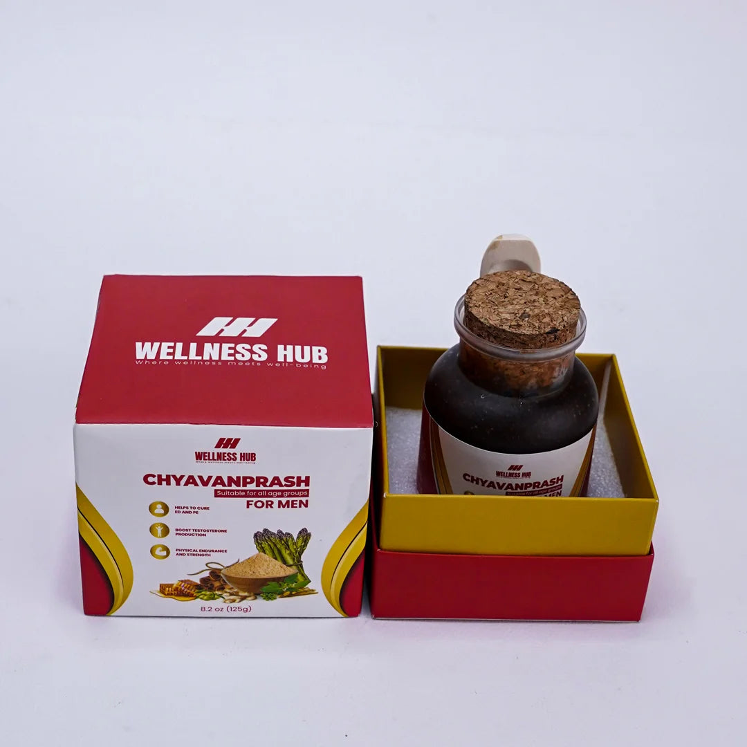 Chyavanprash For Men
