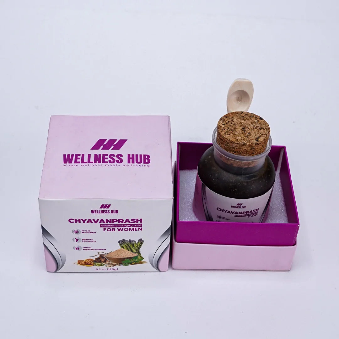 Chyavanprash For Women