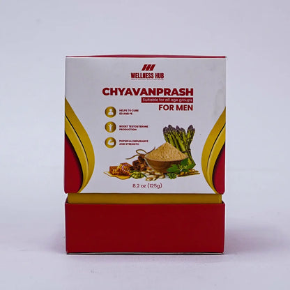 Chyavanprash For Men
