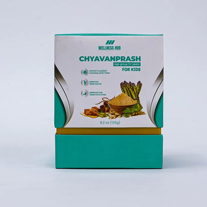 Chyavanprash For Children