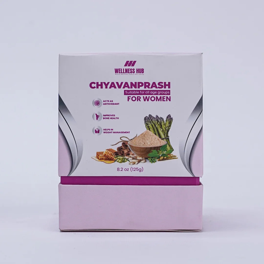Chyavanprash For Women