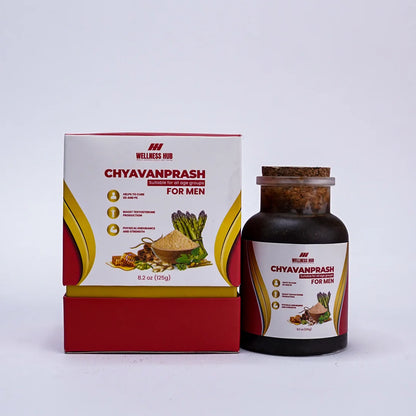 Chyavanprash For Men