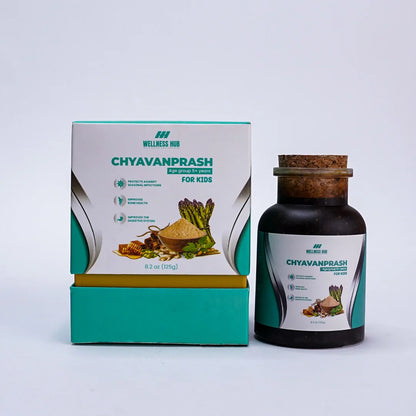 Chyavanprash For Children