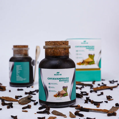 Chyavanprash For Children