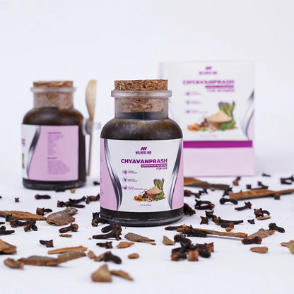 Chyavanprash For Women